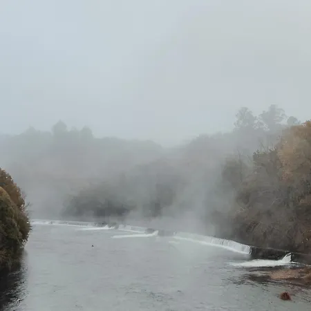 Mu_moradas No Ulla Lägenhet *